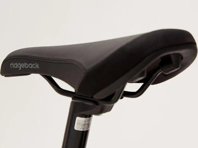 Ridgeback MX20 Kids Bike in Orange-6